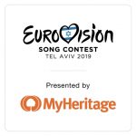MyHeritage, det ledande globala familjehistorie- och DNA-företaget, har idag utnämnts av European Broadcasting Union (EBU) till huvudsponsor av Eurovision Song Contest 2019. Som evenemangets huvudsponsor har MyHeritage fått omfattande global evenemangs-, media- och digitala rättigheter för den kommande sångtävlingen, som kommer att hållas i Tel Aviv.