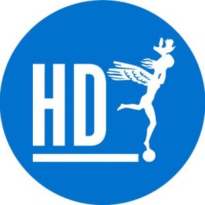 Dagny Carlsson, världens äldsta bloggare, har DNA-topsat sig med MyHeritage.
